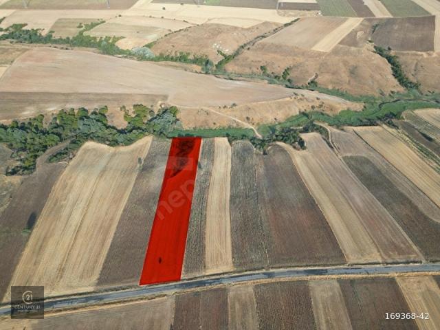 Ayvalı, Lüleburgaz içerisinde satılık Arsa