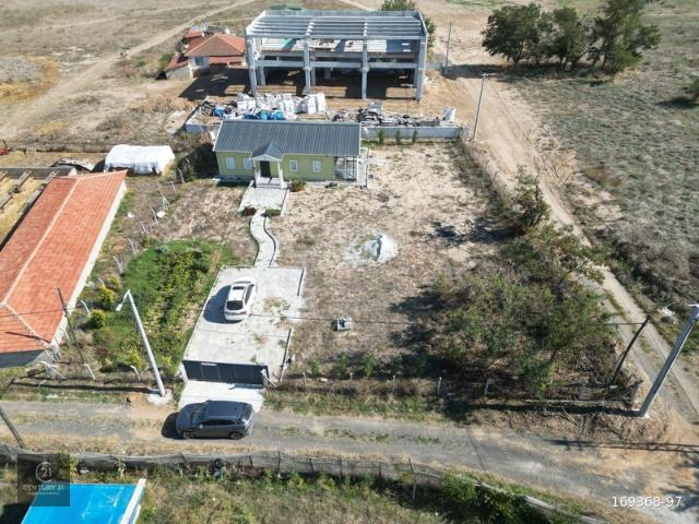 Müsellim, Lüleburgaz içerisinde satılık Villa