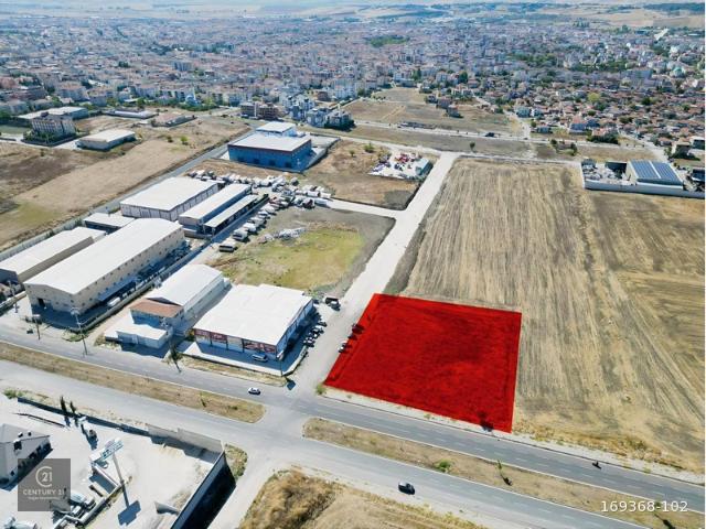 Güneş Mahallesi, Lüleburgaz içerisinde satılık Dükkan