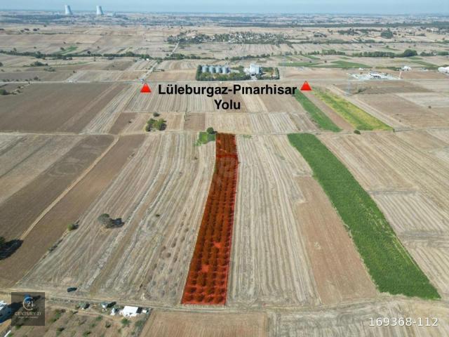 Eskitaşlı, Lüleburgaz içerisinde satılık mülk