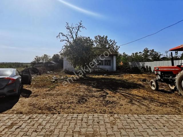 Karacabey, Bursa içerisinde satılık Villa