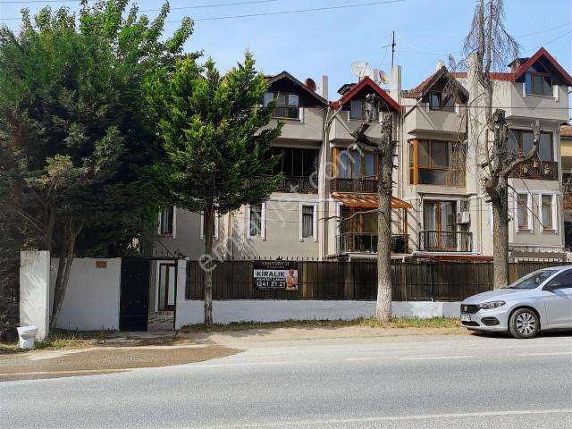 Sapanca, Sakarya içerisinde kiralık Villa