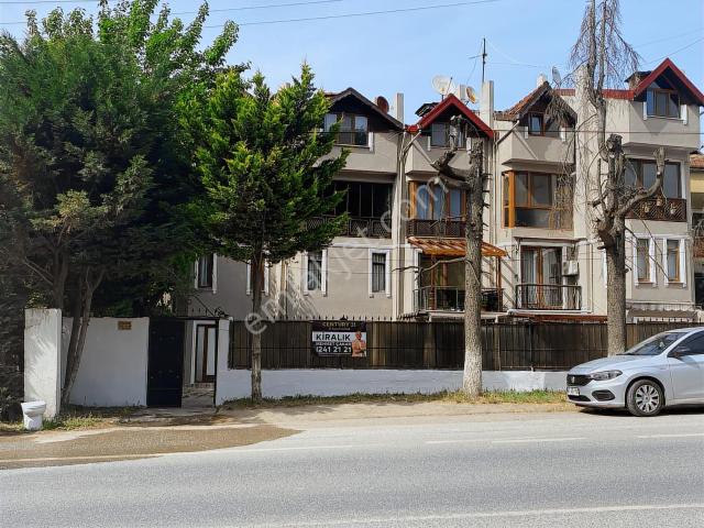 Kırkpınar, Sapanca içerisinde kiralık Villa