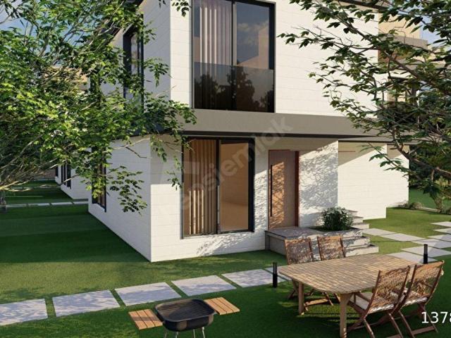 Teğelti Mahallesi, Bergama içerisinde satılık Villa