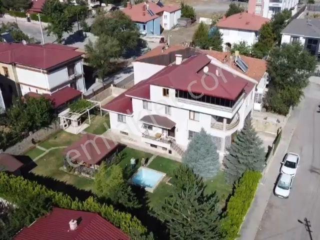 Erzincan Merkez içerisinde satılık Villa