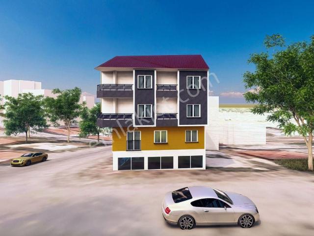 Balikesir içerisinde satılık mülk
