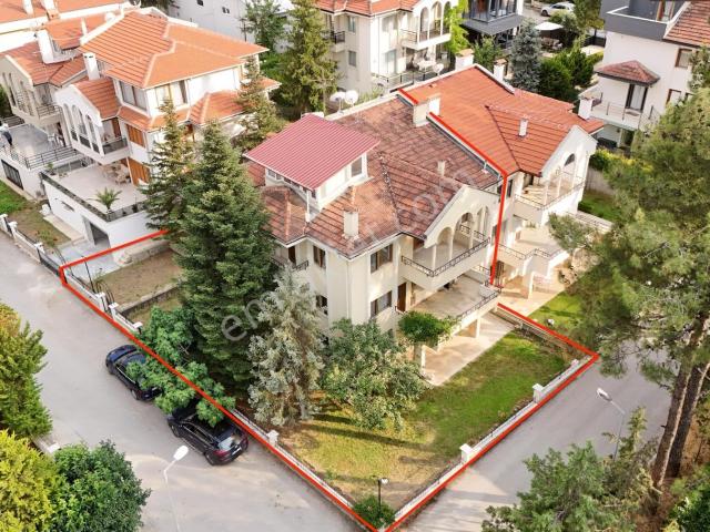 Denizli içerisinde satılık Villa