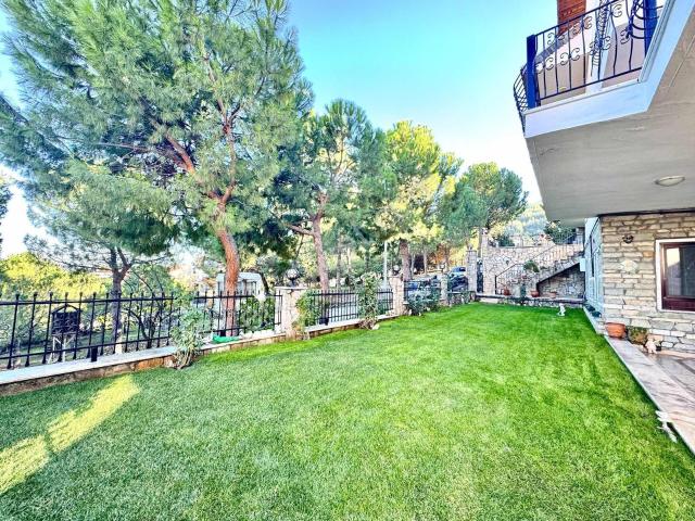 Denizli içerisinde satılık Villa