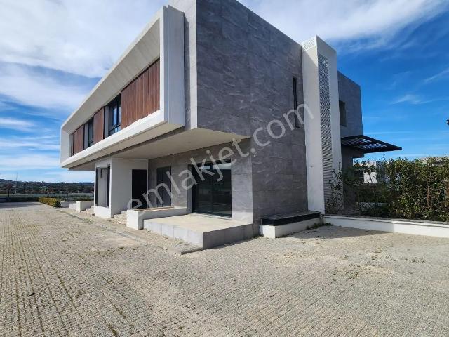 Denizli içerisinde satılık Villa