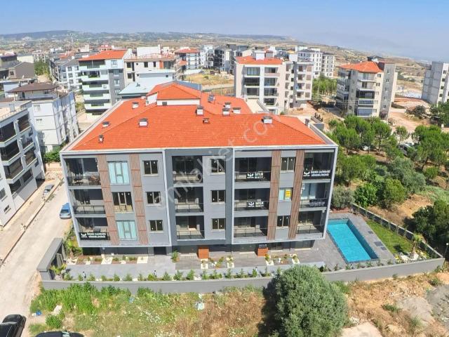 Denizli içerisinde satılık mülk