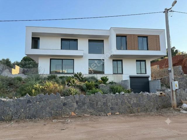 Denizli içerisinde satılık Villa