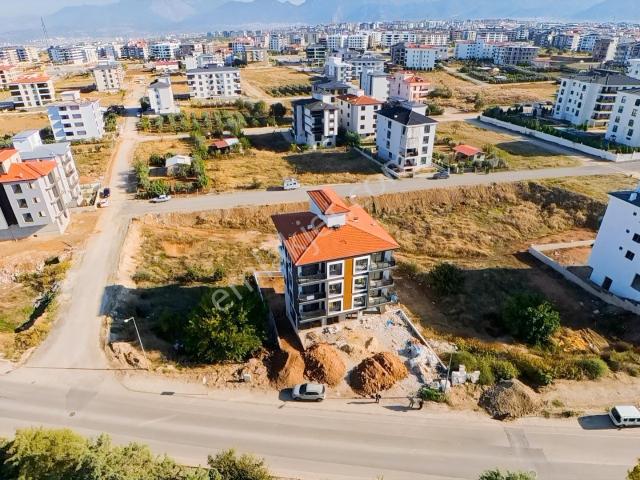 Karahasanlı, Merkezefendi içerisinde satılık mülk