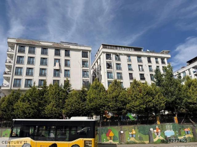 İstanbul içerisinde kiralık mülk