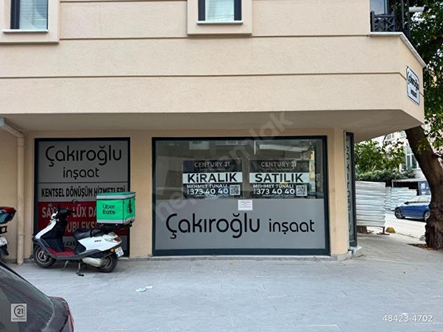Küçükçekmece, İstanbul içerisinde satılık Dükkan