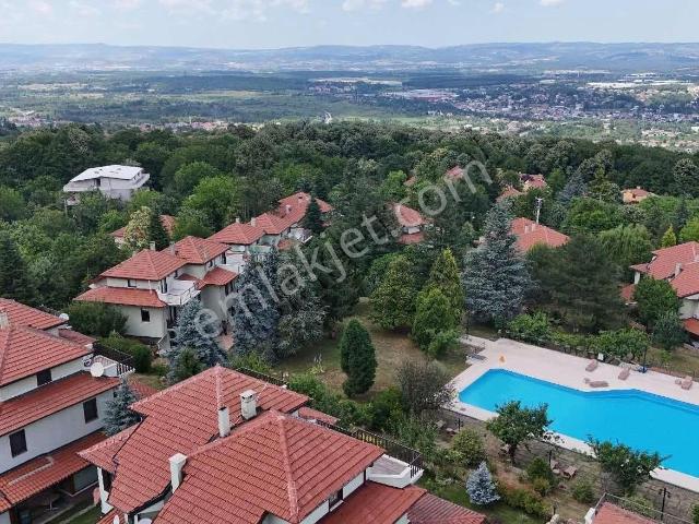 Kartepe içerisinde kiralık Villa