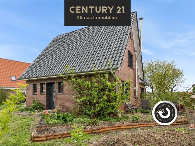 Haus kaufen in Westerstede, Landkreis Ammerland
