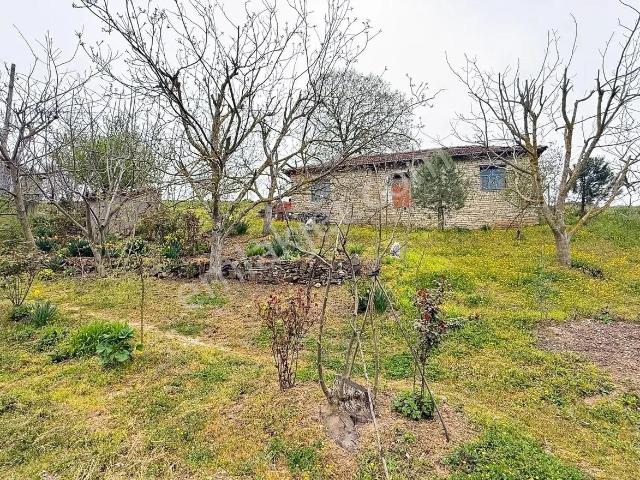 Bigadiç, Balikesir içerisinde satılık Villa