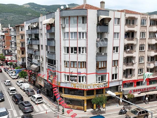 Gemlik, Bursa içerisinde satılık mülk