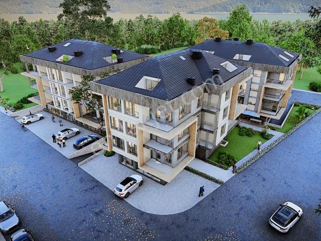 Ordu içerisinde satılık mülk