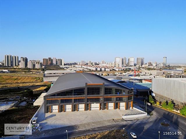 Esenyurt, İstanbul içerisinde satılık Depo