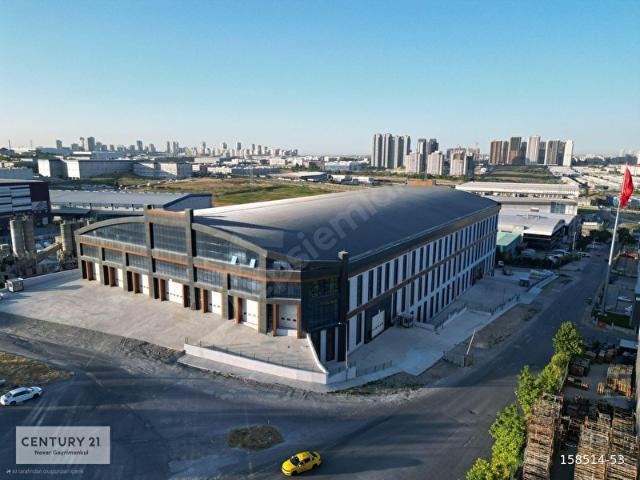 Esenyurt, İstanbul içerisinde satılık Depo