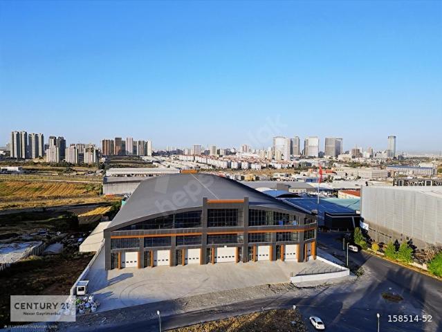 Esenyurt, İstanbul içerisinde satılık Depo