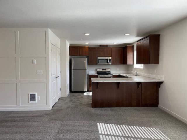 Apartment for rent in Battle Ground, Washington