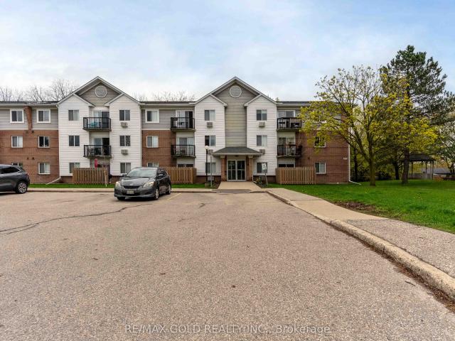 Condo for sale in Waterloo, Ontario