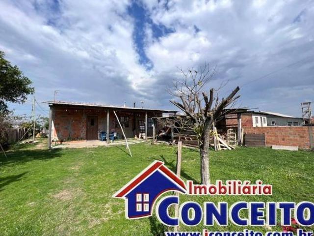 Casa venda em Região Geográfica Imediata de Tramandaí - Osório, Aglomeração Urbana do Litoral Norte