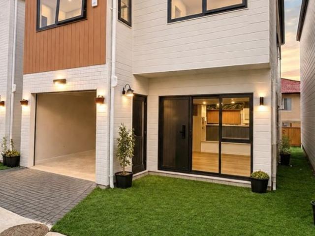 House for rent in Albany, Upper Harbour