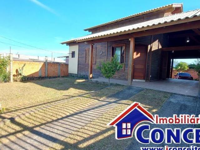 Casa venda em Imbé