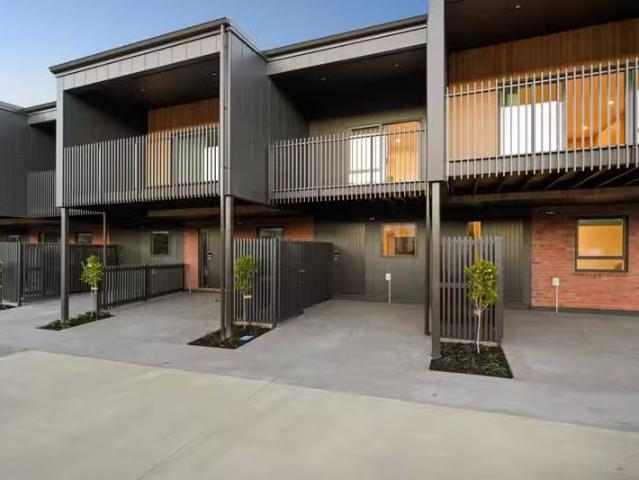 Apartment for sale in Hamilton, Waikato