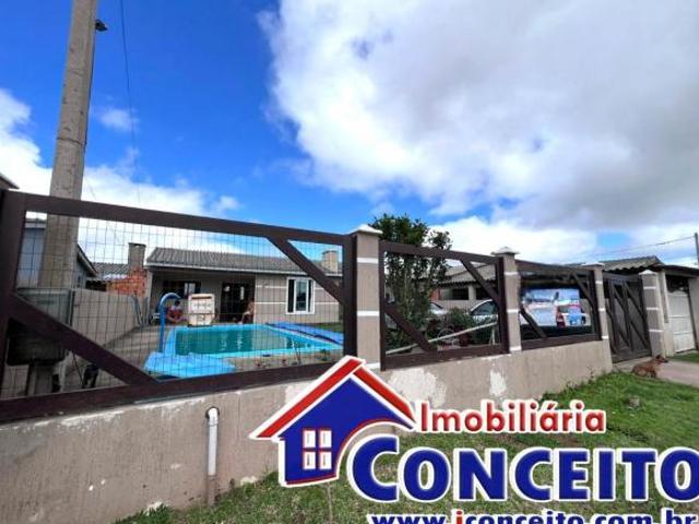Casa venda em Imbé