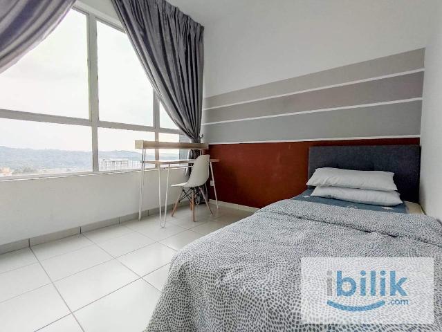 Room for rent in Petaling, Damansara Damai