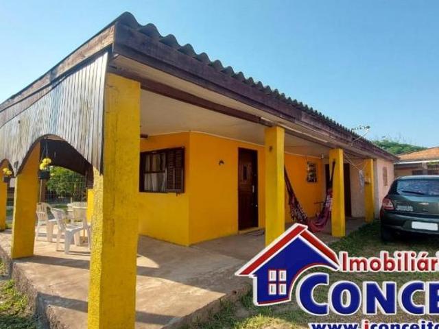 Casa venda em Imbé