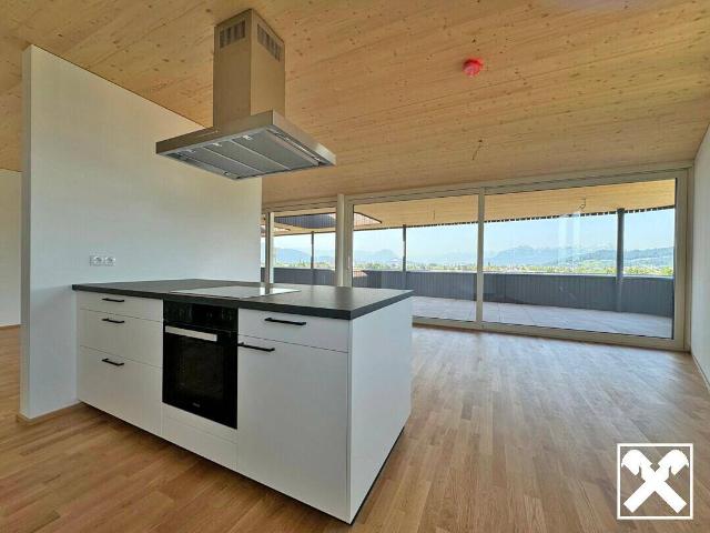 Apartment mieten in Lustenau
