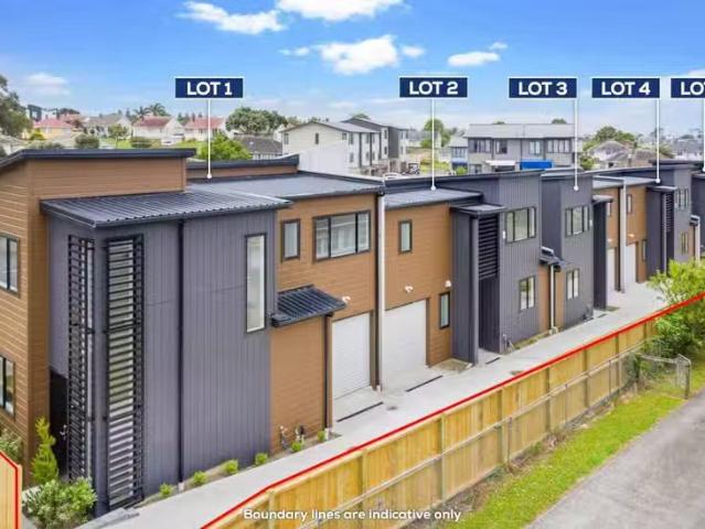 Apartment for rent in Glen Innes