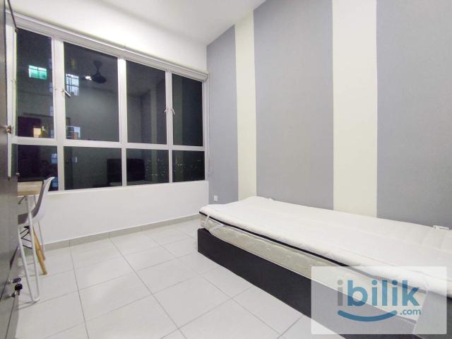 Room for rent in Petaling, Damansara Damai