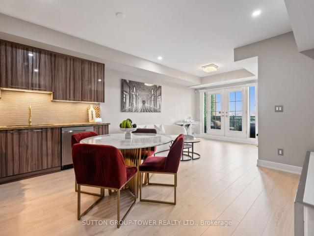 Condo for sale in York, Ontario