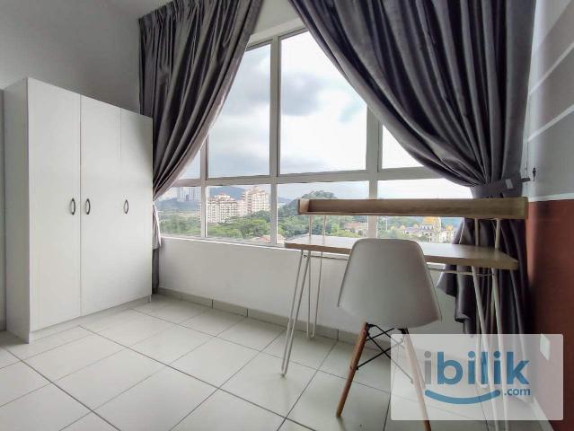 Room for rent in Petaling, Damansara Damai