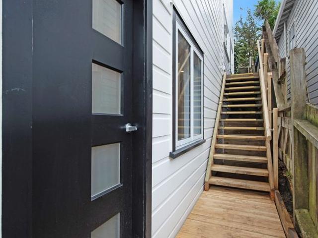 Apartment for rent in Matata, Wellington