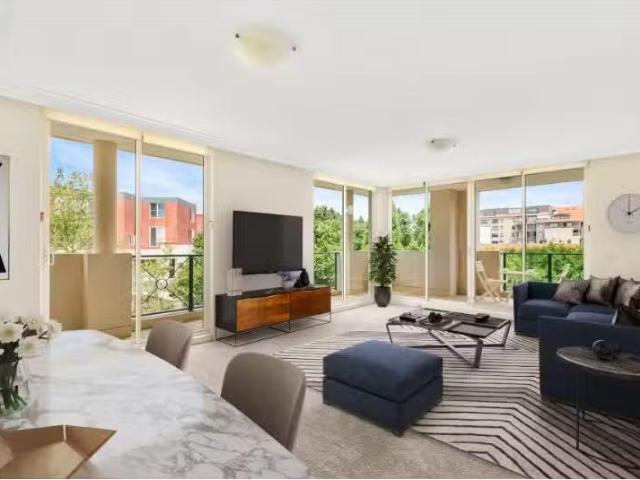 Apartment for rent in Sydney, New South Wales