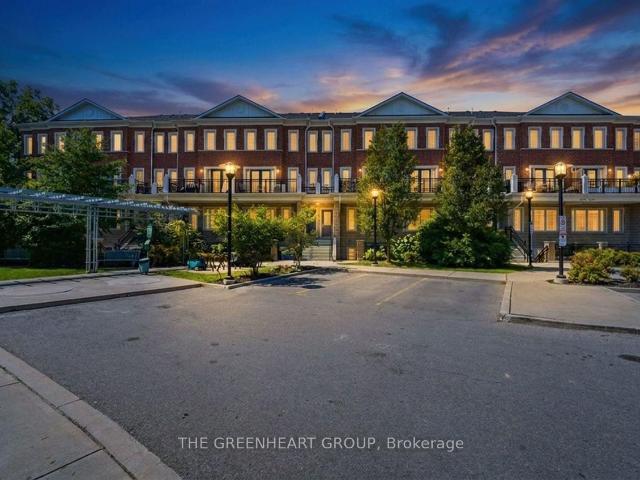 Condo for sale in York, Ontario