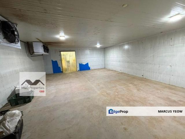 Shop for rent in Sendayan Village, Negeri Sembilan