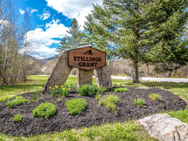 Land for sale in New Hampshire