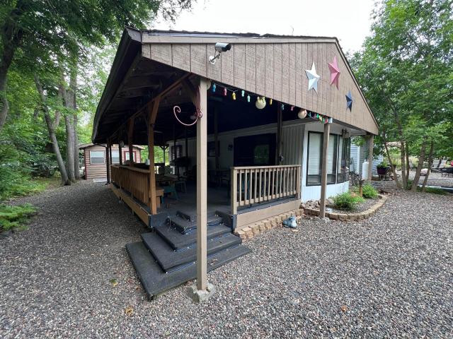 Land for sale in Minnesota