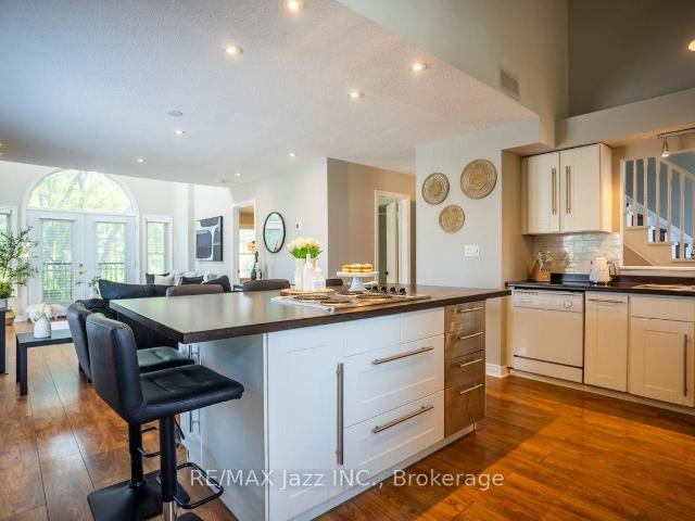 Condo for sale in Woburn, Ontario