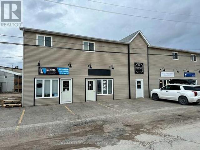 Commercial for rent in Clearview, Ontario