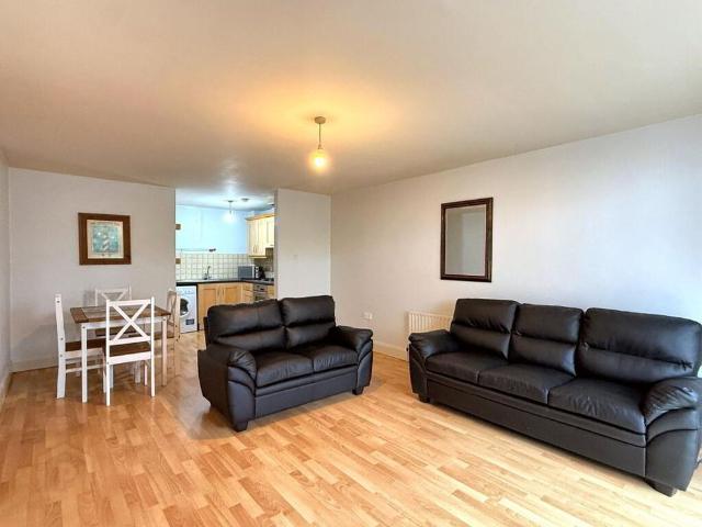 Apartment for rent in Sandy Row, Northern Ireland