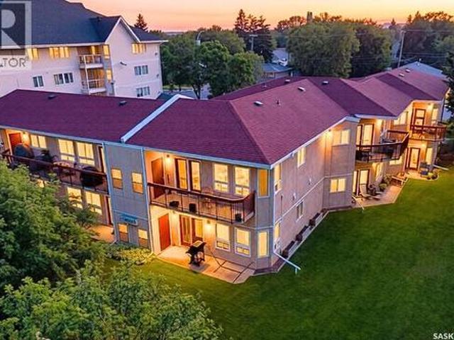 Condo for sale in Prince Albert, Saskatchewan